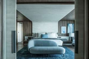 Owner's Suite